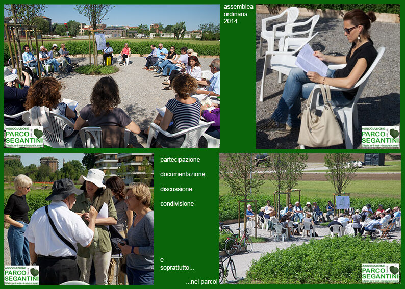 APS 2015 assemblea 2014