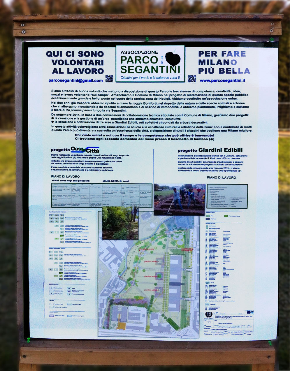 bacheca 5497