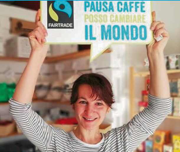 Benedetta Frare