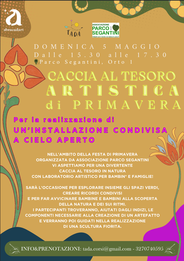 Caccia al Tesoro