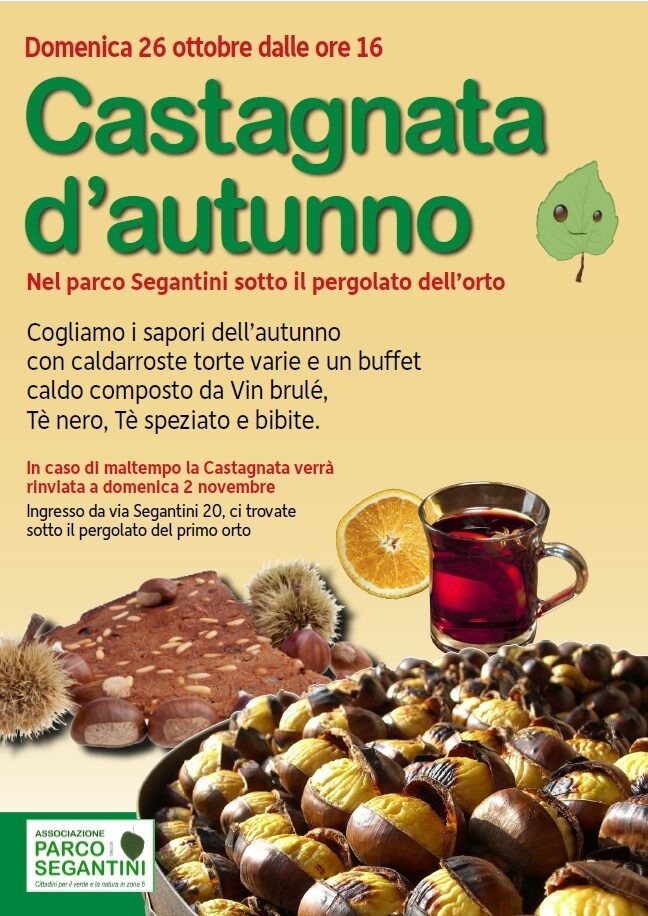 Castagnata