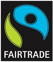 Fairtrade logo
