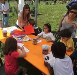 farfalle