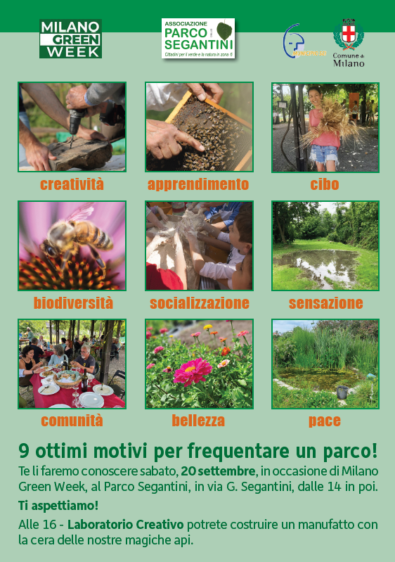 Green week
