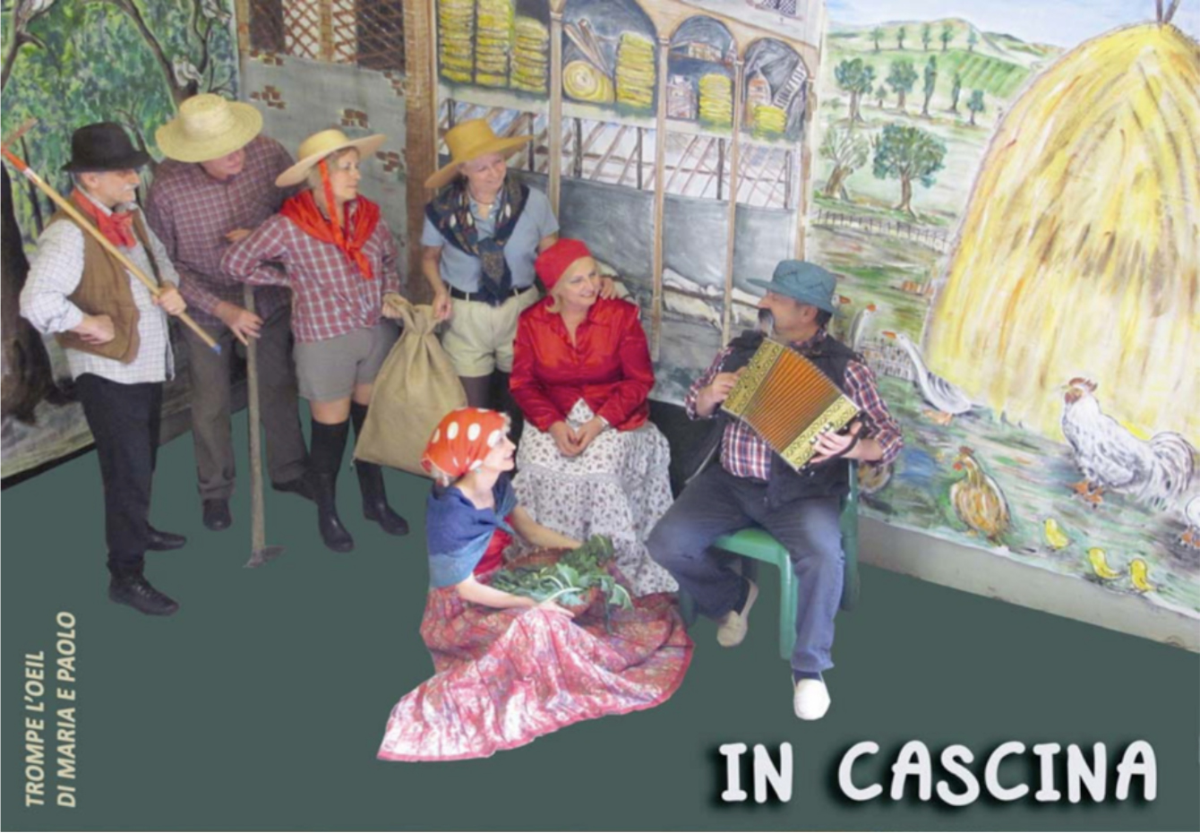 loc in cascina