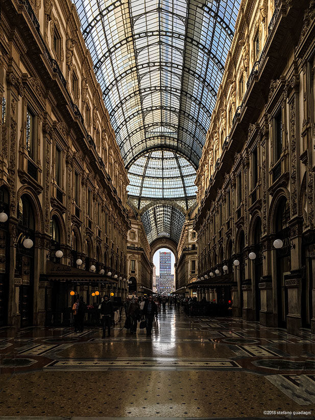 Milano Galleria 2018 6778lr