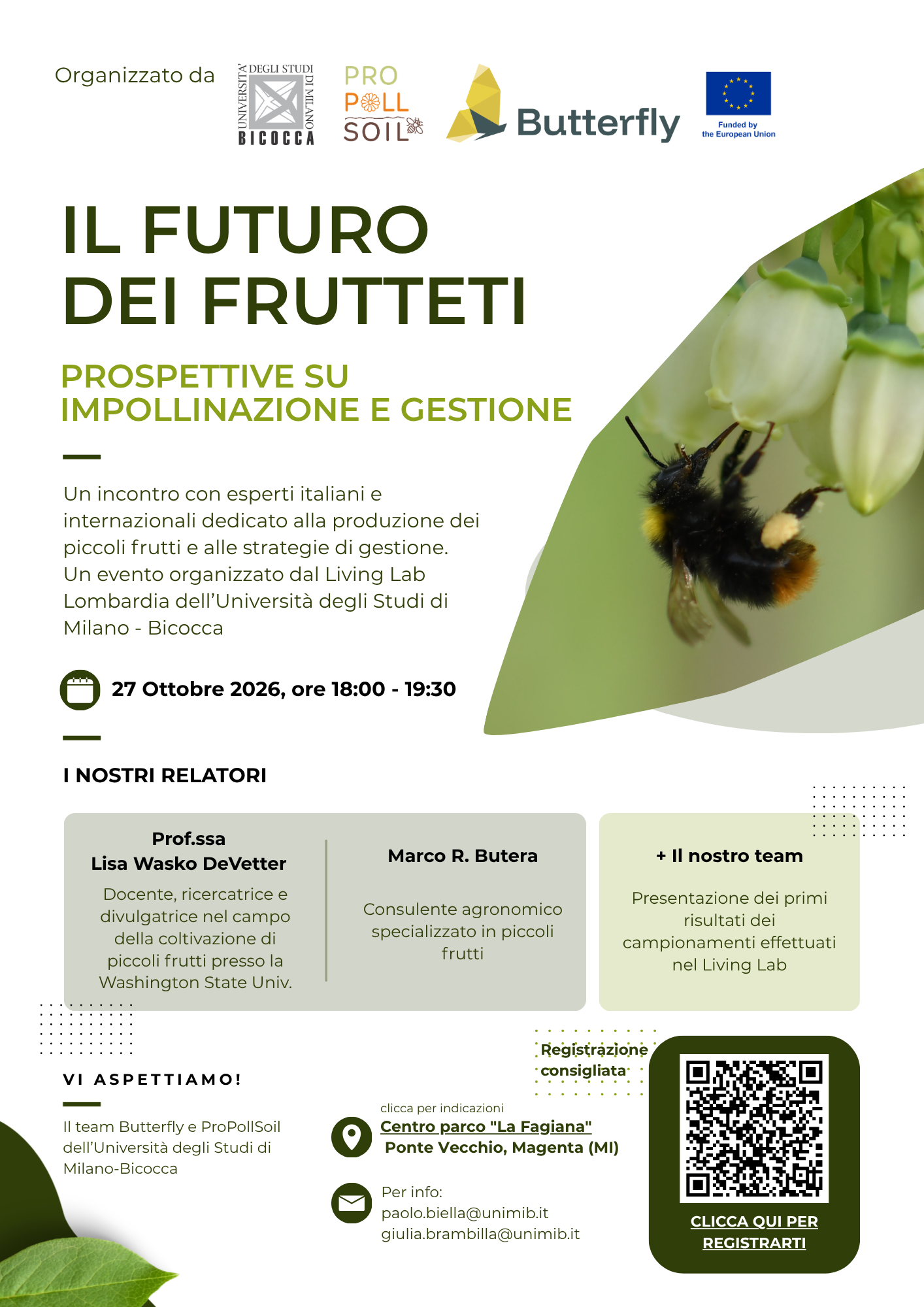 Il futuro dei frutteti – incontro Living Lab Lombardia (2)